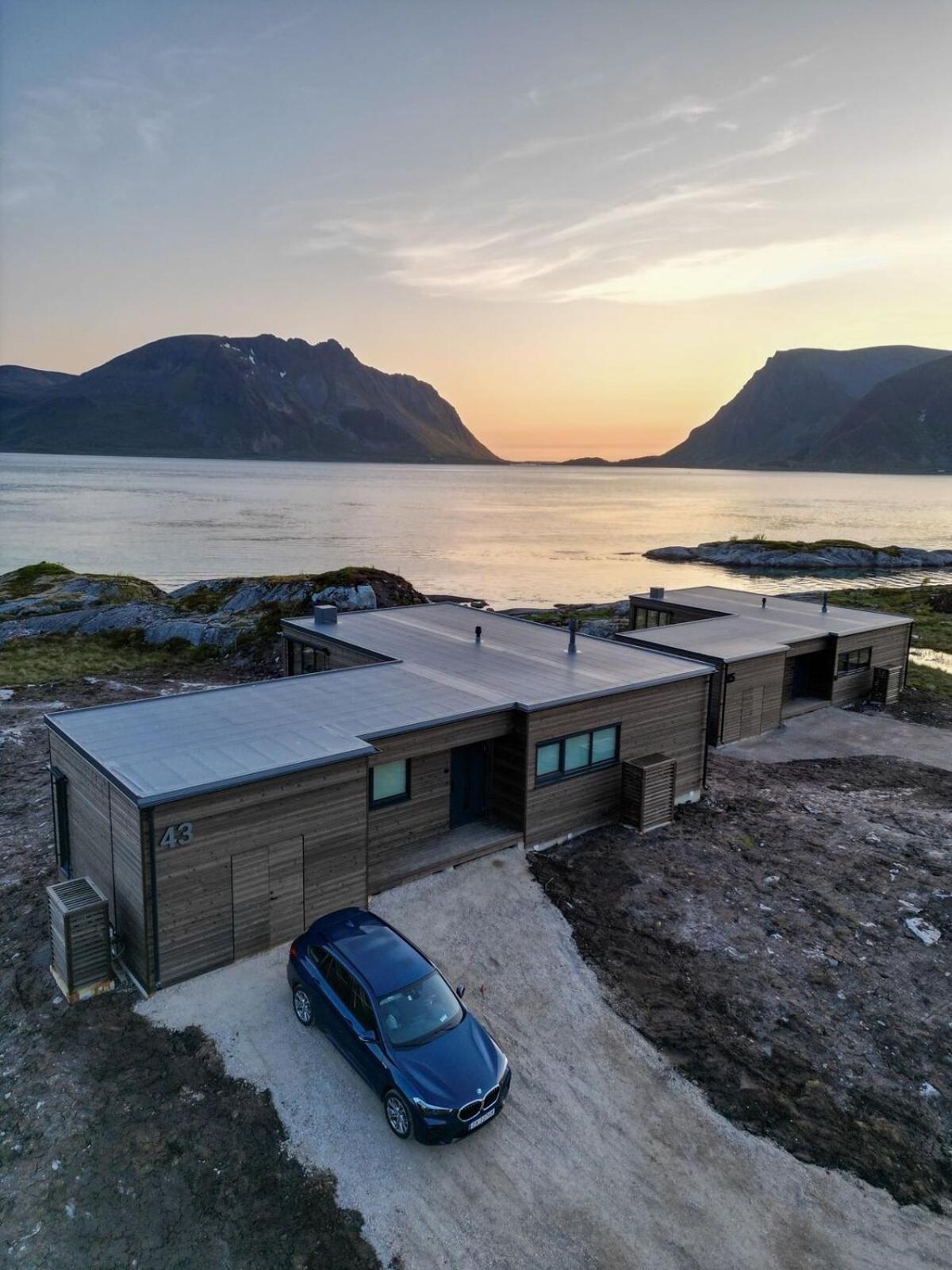 Holiday home Luxury With Jacuzzi And Sauna *
