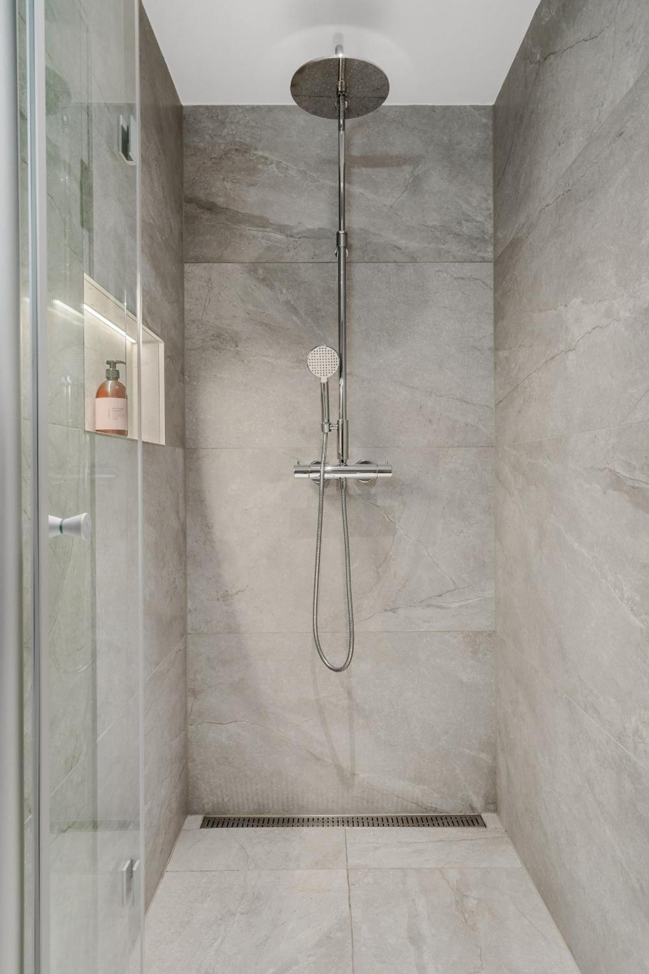 Luxury With Jacuzzi And Sauna *