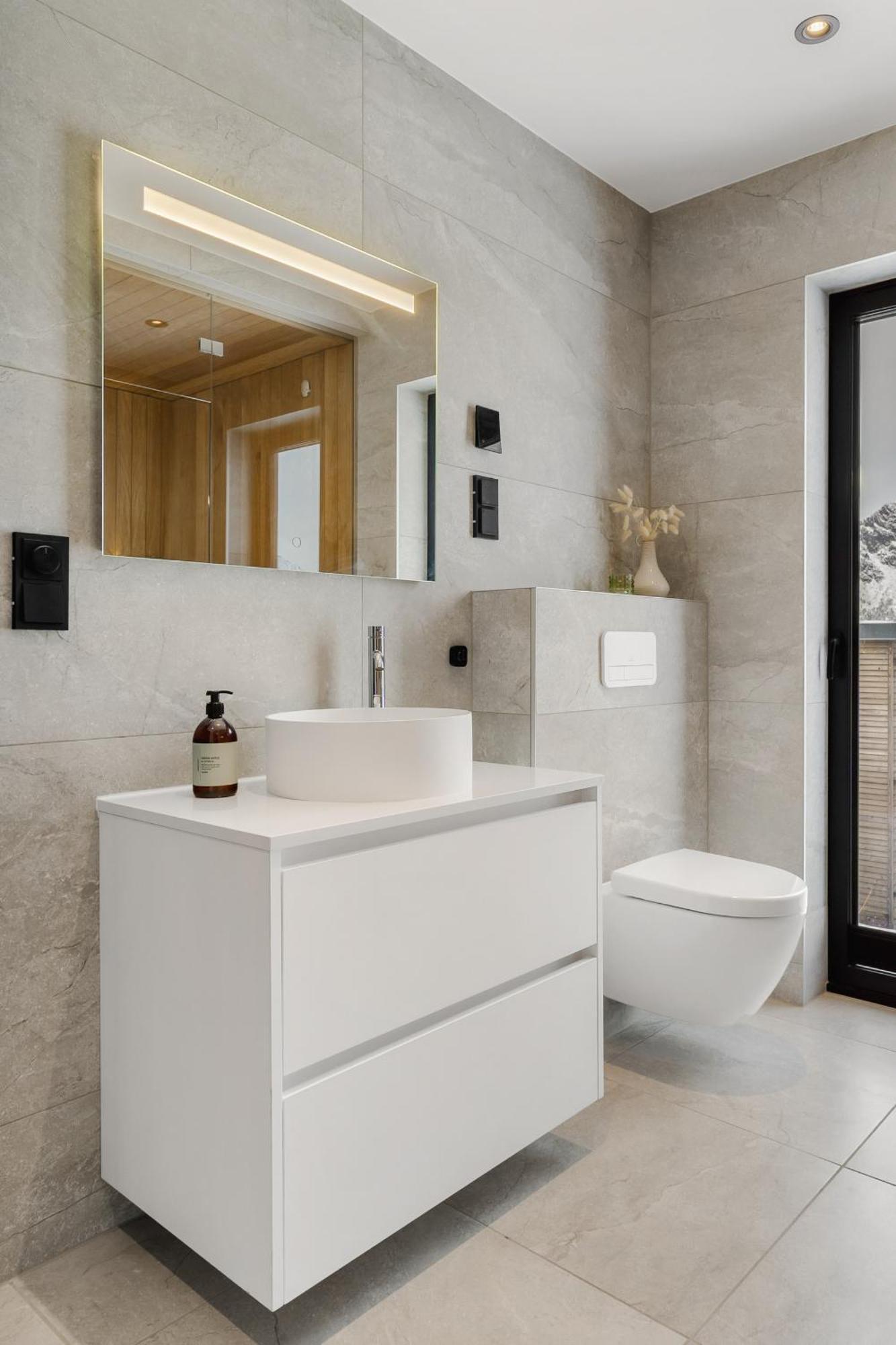 Holiday home Luxury With Jacuzzi And Sauna *