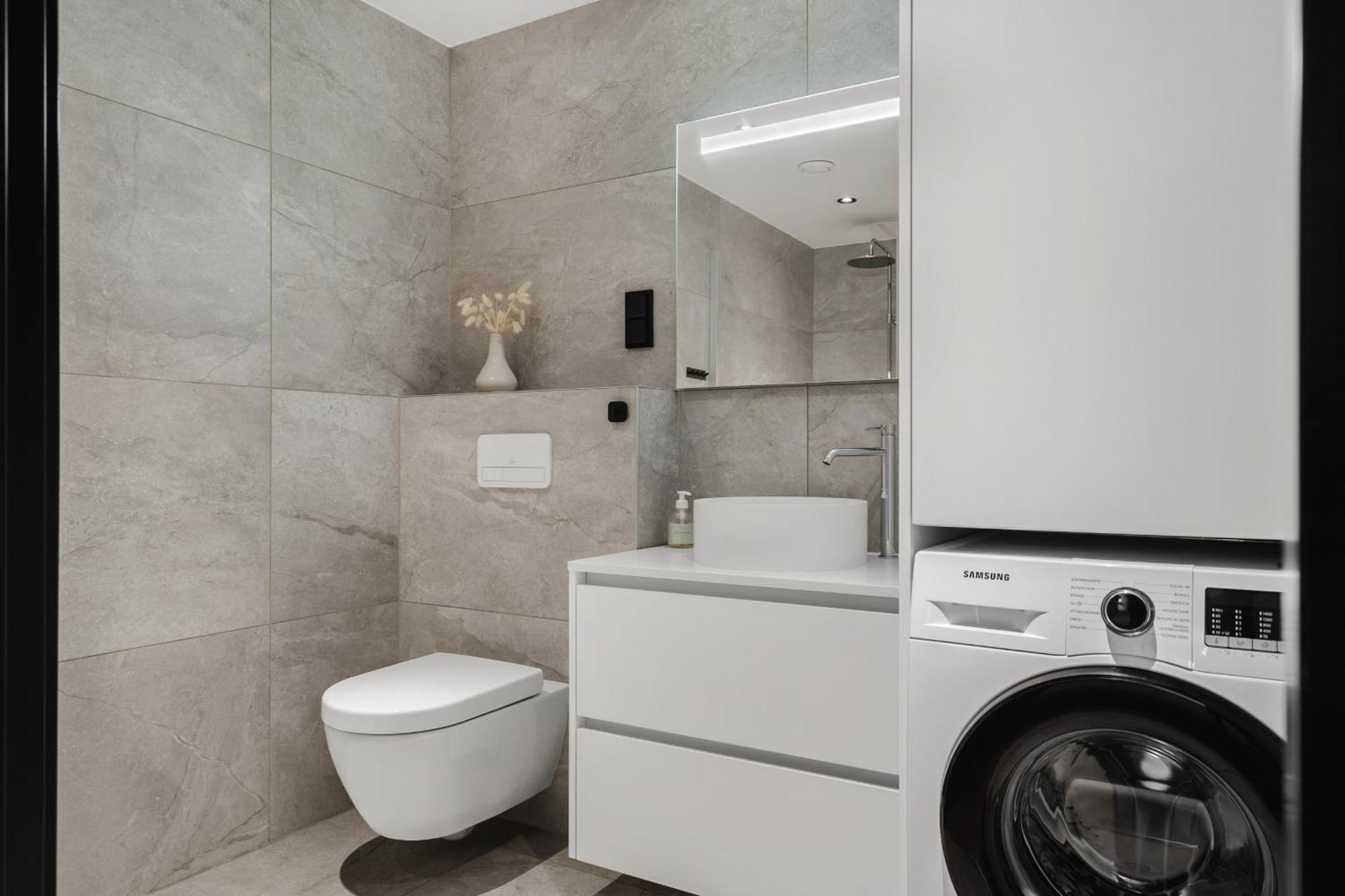 Holiday home Luxury With Jacuzzi And Sauna