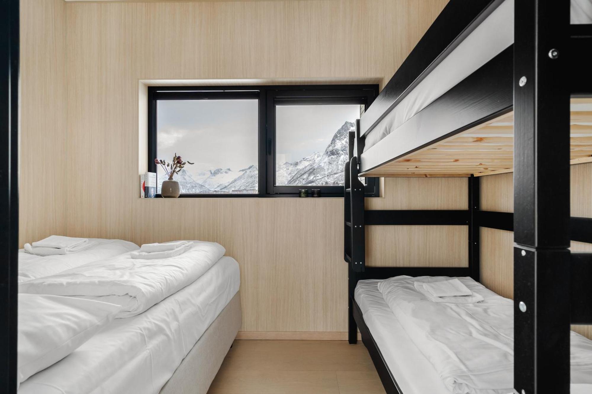Holiday home Luxury With Jacuzzi And Sauna *